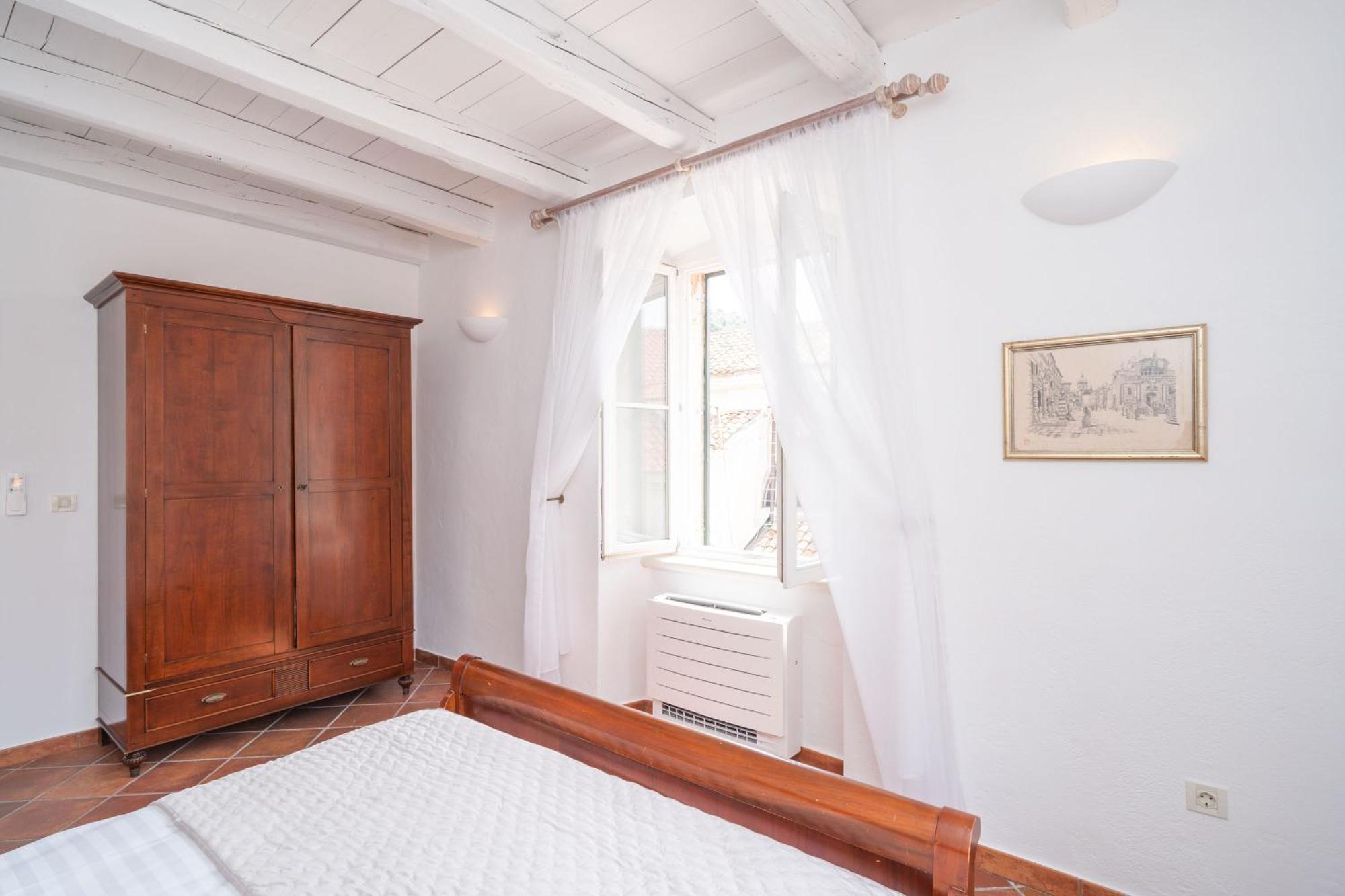 Fortunata Apartment Дубровник Экстерьер фото